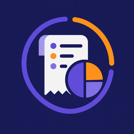 Pocket Finance Tool app icon